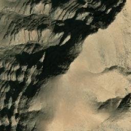 Satellite imagery of Teray Ghar, AF