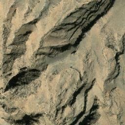 Satellite imagery of Teray Ghar, AF