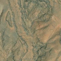 Satellite imagery of Teray Ghar, AF