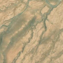 Satellite imagery of Dê Daburē Kōtal, AF