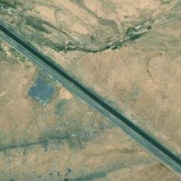 Satellite imagery of Lōy Tāk, AF