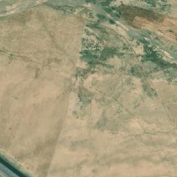 Satellite imagery of Lōy Tāk, AF