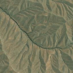 Satellite imagery of Zhaṟ Ghar, AF