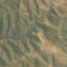 Satellite imagery of Zhaṟ Ghar, AF