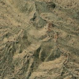 Satellite imagery of Tor Har, PK
