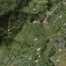 Satellite imagery of Gowāli Dhār, IN
