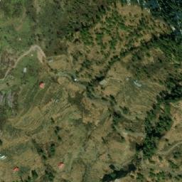 Satellite imagery of Chhawa Dhār, IN