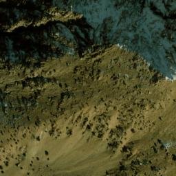 Satellite imagery of Adrar Tazaïne, MA