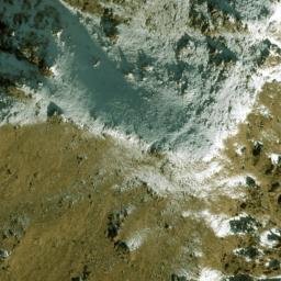 Satellite imagery of Adrar Tazaïne, MA