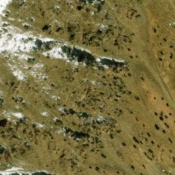 Satellite imagery of Adrar Tazaïne, MA