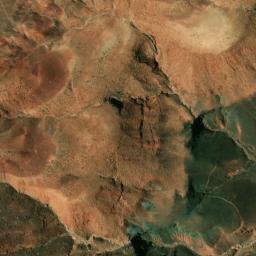 Satellite imagery of Adrar Aougarh, MA