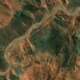Satellite imagery of Adrar Aougarh, MA