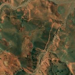 Satellite imagery of Adrar Aougarh, MA