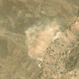 Satellite imagery of Jbel Tamraght, MA