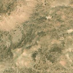 Satellite imagery of Jbel Tamraght, MA