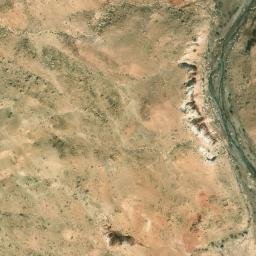 Satellite imagery of Jbel Tamraght, MA