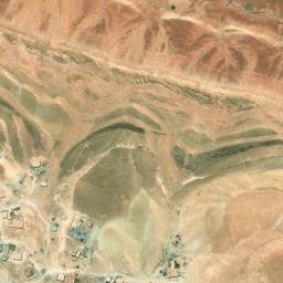 Satellite imagery of Jbel Achahod, MA