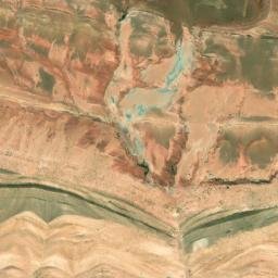 Satellite imagery of Jbel Achahod, MA