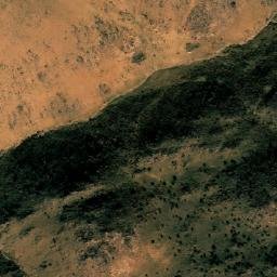 Satellite imagery of Jbel-n-Oumakars, MA