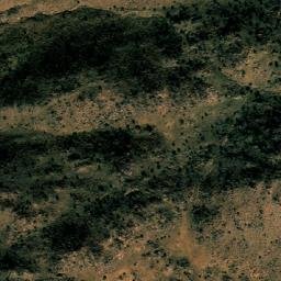 Satellite imagery of Jbel-n-Oumakars, MA