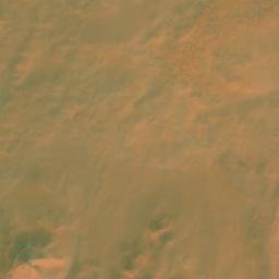 Satellite imagery of Sif el Khaldi, DZ