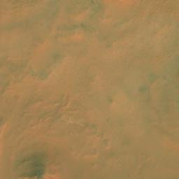 Satellite imagery of Sif el Khaldi, DZ