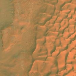 Satellite imagery of Sif el Khaldi, DZ