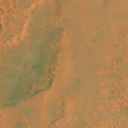 Satellite imagery of Guern Ben Kambou, DZ