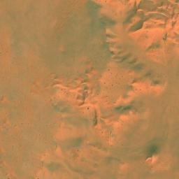 Satellite imagery of Guern Ben Kambou, DZ