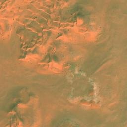Satellite imagery of Guern Ben Kambou, DZ