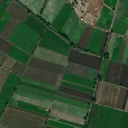 Satellite imagery of Tall Ţūkh, EG