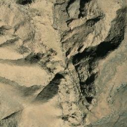 Satellite imagery of Tiṟay Ghar, AF