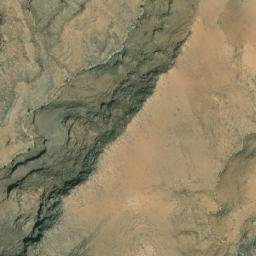 Satellite imagery of Tiṟay Ghar, AF