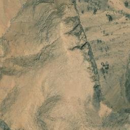 Satellite imagery of Tiṟay Ghar, AF