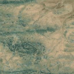 Satellite imagery of Lōy Tāk, AF