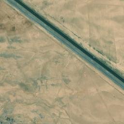 Satellite imagery of Lōy Tāk, AF