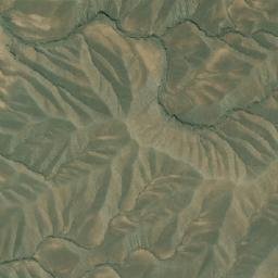 Satellite imagery of Zhaṟ Ghar, AF