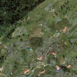 Satellite imagery of Chhawa Dhār, IN