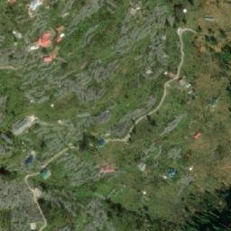 Satellite imagery of Chhawa Dhār, IN