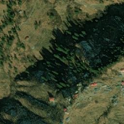 Satellite imagery of Chhawa Dhār, IN