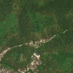 Satellite imagery of Maodingtou, CN