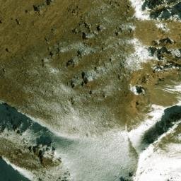 Satellite imagery of Adrar Tazaïne, MA