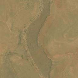 Satellite imagery of Asri n’Iffi, MA