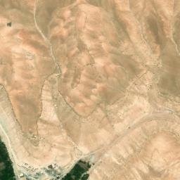 Satellite imagery of Jbel Achahod, MA