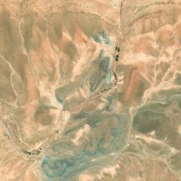 Satellite imagery of Jbel Achahod, MA