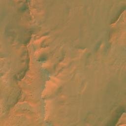 Satellite imagery of Sif el Khaldi, DZ