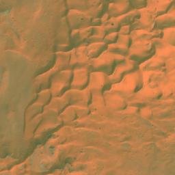 Satellite imagery of Sif el Khaldi, DZ