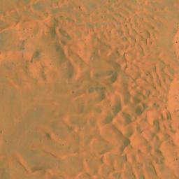Satellite imagery of Guern Ben Kambou, DZ