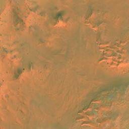 Satellite imagery of Guern Ben Kambou, DZ
