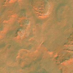 Satellite imagery of Guern Ben Kambou, DZ